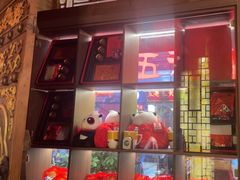 -蜀大侠火锅(寰球文化地标·总府店)