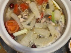 -谢云贵清香水煮鸡(总店)