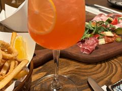 -Apollo·西班牙小酒馆(安福路店)