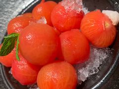 -大树餐厅(益田假日店)