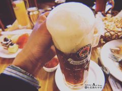 -沈阳瑞士酒店·普拉那啤酒坊