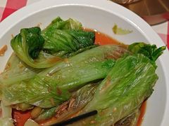 -西贝(紫荆广场店)