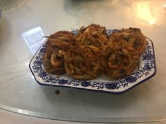 -老南京土菜馆(状元境店)