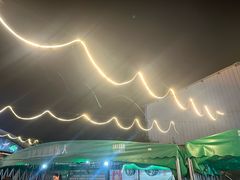 -清真·馬坡二旦烧烤(人生一串拍摄店)