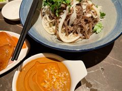 -金鸭季·北京烤鸭(深业上城店)