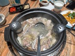 -春润大地海南椰子鸡(沙井京基百纳广场店)