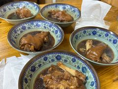 -无名氏宵夜小摊(祝家三姐妹馄饨店)