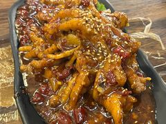 -妈妈手(山大总店)