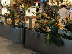 -桂满陇·杭州小馆(巴黎春天浦建店)
