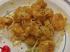 -老平安农家菜(平安店)