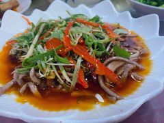 -洪霞餐馆