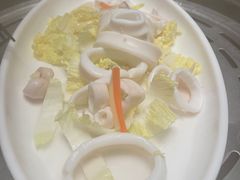 -粗茶淡饭·蒸鲜(光谷店)