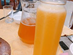 -海岛渔村大酒店(云霄路店)