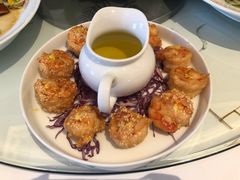 -宝丽轩中餐厅BAOLIXUAN