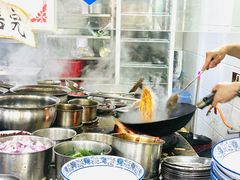 -复兴面王(河东路起源店)
