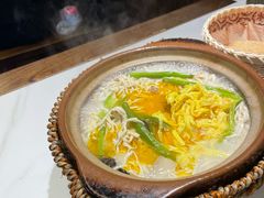 -打酱油·非遗淮扬菜(瘦西湖梅岭老店)