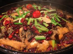 -老板恋上鱼(印象城店)