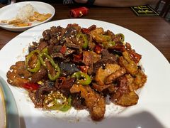 -李氏八大件老菜馆(万宝街店)