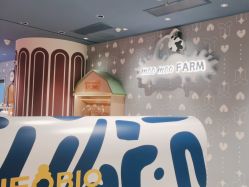 -奈尔宝家庭中心·亲子餐厅(北京东坝万达店)