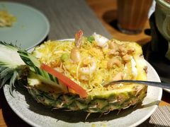 -mango tree芒果树泰国餐厅(青岛万象城店)