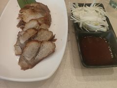 -山南熏肉大饼(辽菜旗舰店)