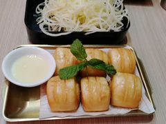-令狐冲烤鱼·烧菜馆(达明店)