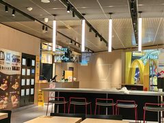 -麦当劳(漳州万达店)