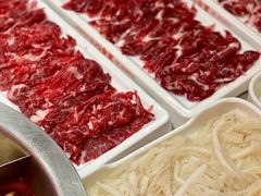 -八合里牛肉火锅(上海中山公园店)