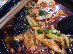 -阿生哥螺蛳粉(永安街店)