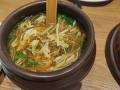 -满园烤鸭·春饼(奥体万达店)