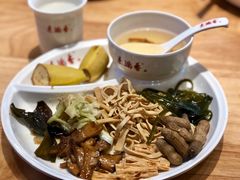 -素满香·素食自助餐(苏州·临顿路店)