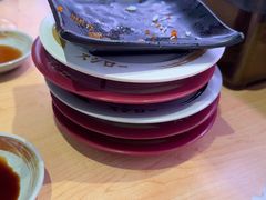-寿司郎(皇庭广场店)