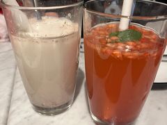 -玛尚诺Pizza&Bar(长泰广场店)