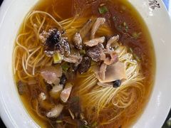 -兴福老面馆(寺路街店)