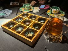 -華府(凯德晶萃店)