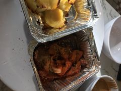 -澜悦港海鲜体验主题餐厅