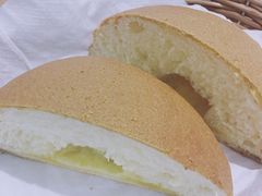 -劳顶笨咖啡(丽水宜家店)