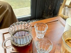 -Metal hands·铁手咖啡