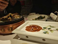 -京味斋·北京烤鸭(北京南站洋桥店)