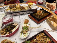 -杨家崴子碳缸烧烤(东三马路店)