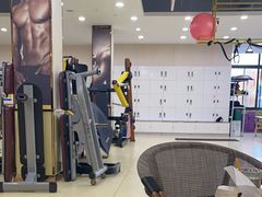 -中田·健身+普拉提(浦东金高路店)