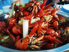 -龙虾奇迹(大华三路店)