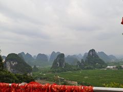 -荔江湾景区