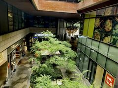 -瑞虹新天地月亮湾