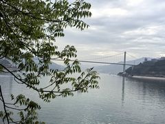 -白帝城·瞿塘峡景区