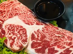 -杀猪天·韩国烤肉(总店)