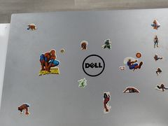 -戴尔笔记本电脑服务器售后维修中心(虹口足球场店)