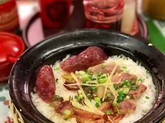 煲仔饭-莅香岛港式餐厅(滨江道店)