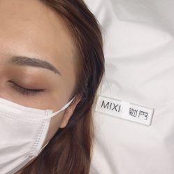 -谜秀韩式半永久纹眉纹绣洗眉