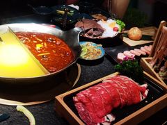 -湊湊火锅·茶憩(打浦桥日月光店)